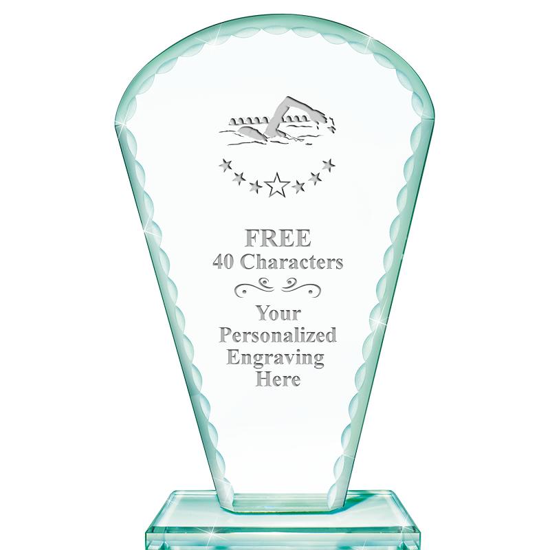 10.25" GREENWICH DROPLET CRY