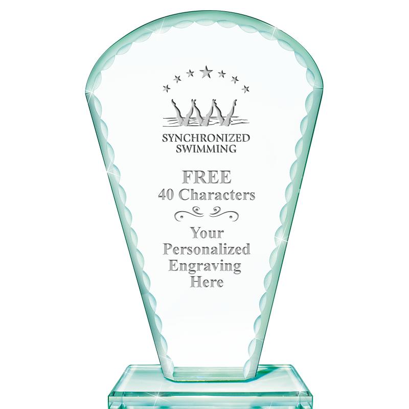 10.25" GREENWICH DROPLET CRY