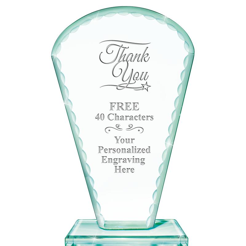 10.25" GREENWICH DROPLET CRY