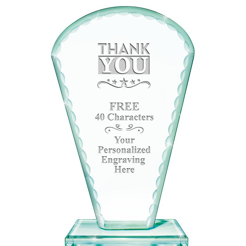 10.25" GREENWICH DROPLET CRY