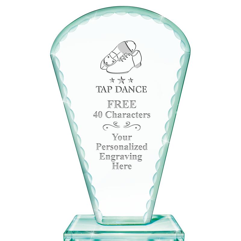 10.25" GREENWICH DROPLET CRY