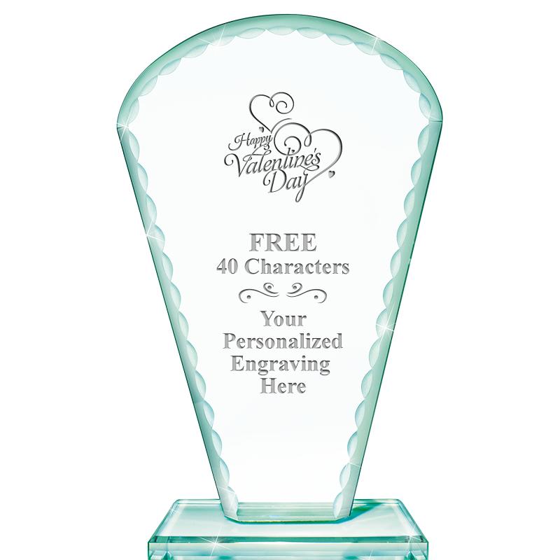 10.25" GREENWICH DROPLET CRY