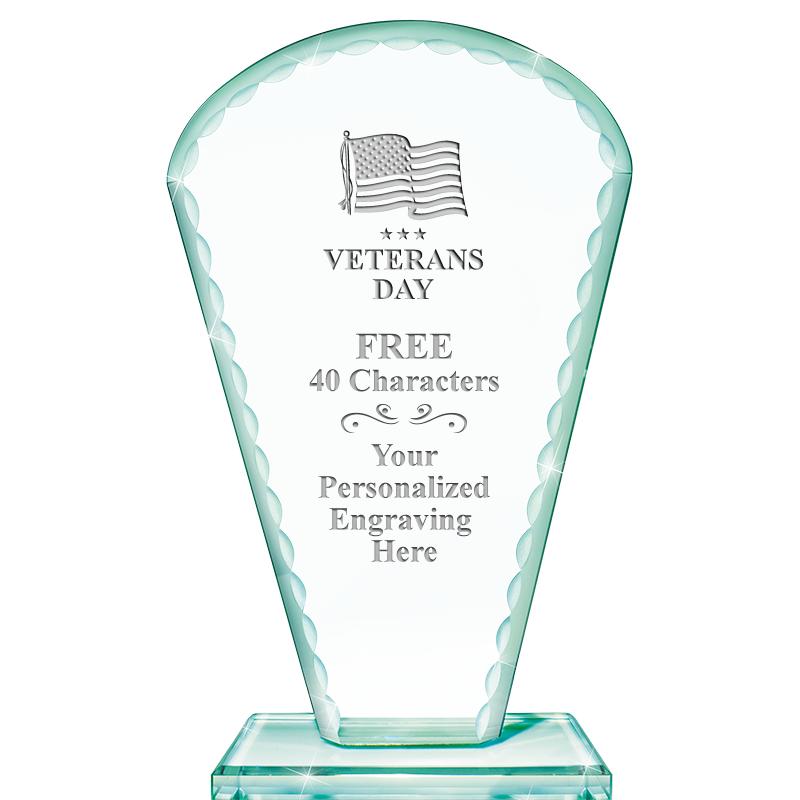 10.25" GREENWICH DROPLET CRY