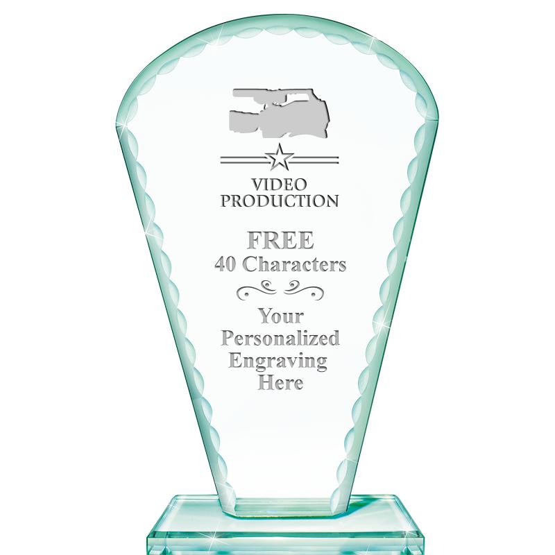 10.25" GREENWICH DROPLET CRY