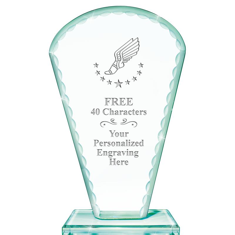 10.25" GREENWICH DROPLET CRY