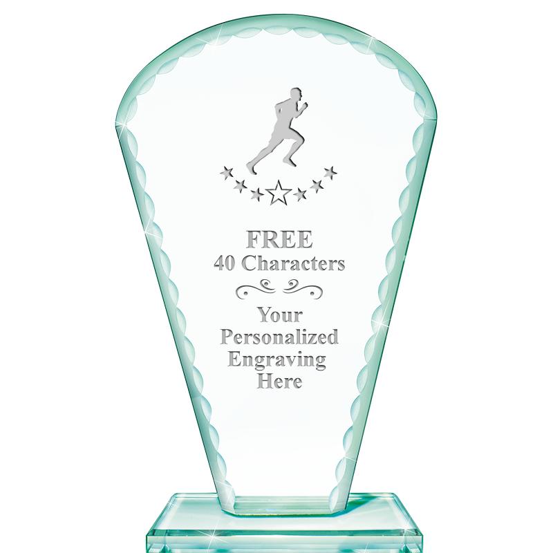 10.25" GREENWICH DROPLET CRY