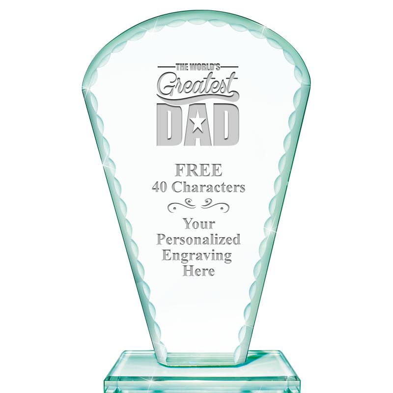 10.25" GREENWICH DROPLET CRY