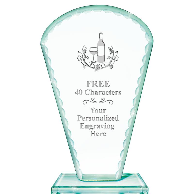 10.25" GREENWICH DROPLET CRY