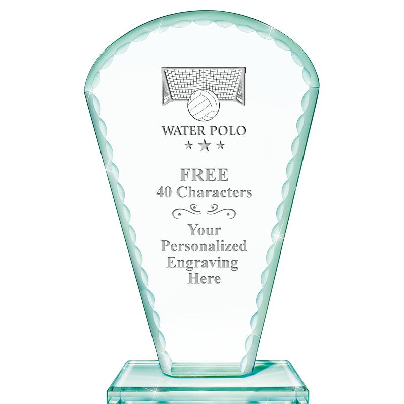 10.25" GREENWICH DROPLET CRY