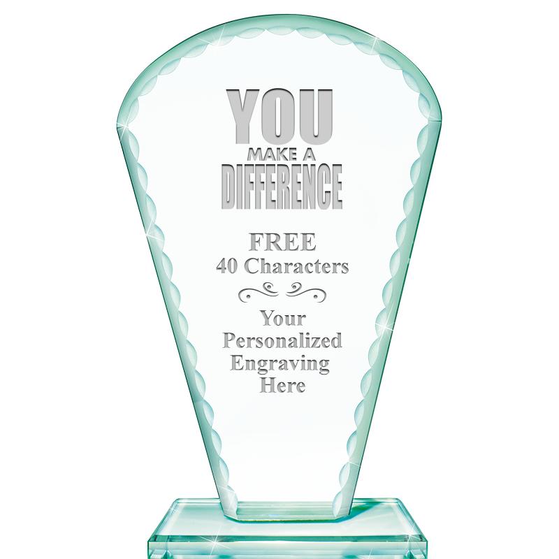 10.25" GREENWICH DROPLET CRY