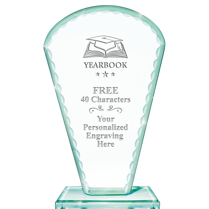 10.25" GREENWICH DROPLET CRY