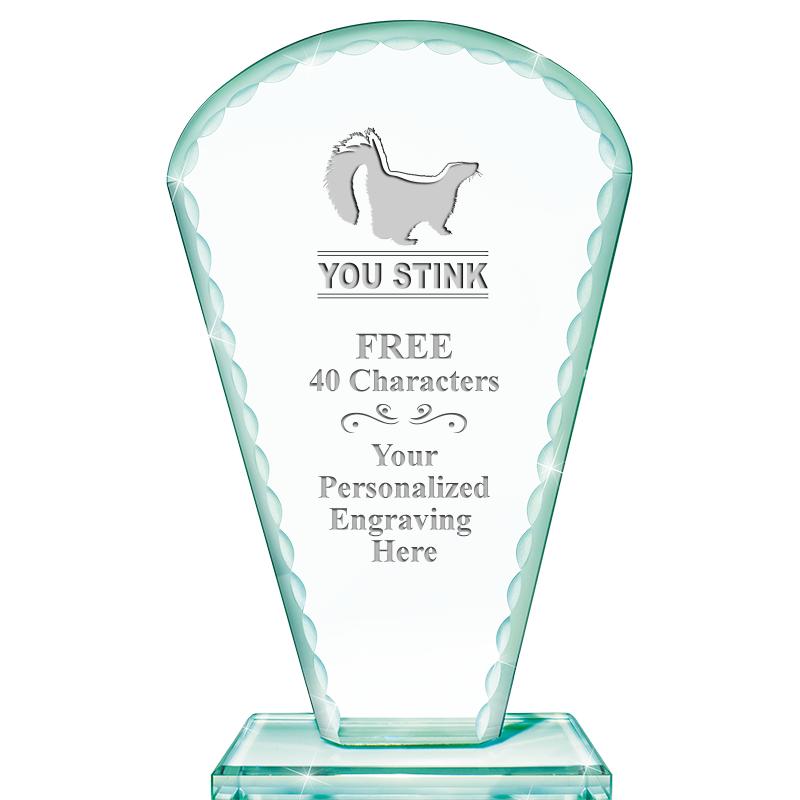 10.25" GREENWICH DROPLET CRY