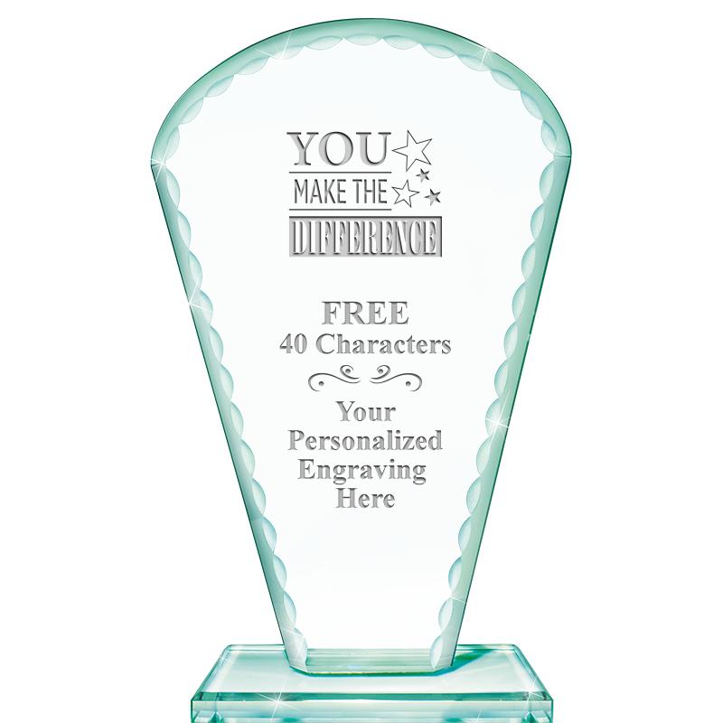 10.25" GREENWICH DROPLET CRY