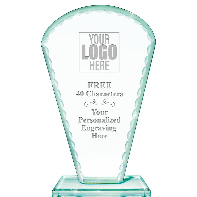 10.25" GREENWICH DROPLET CRY