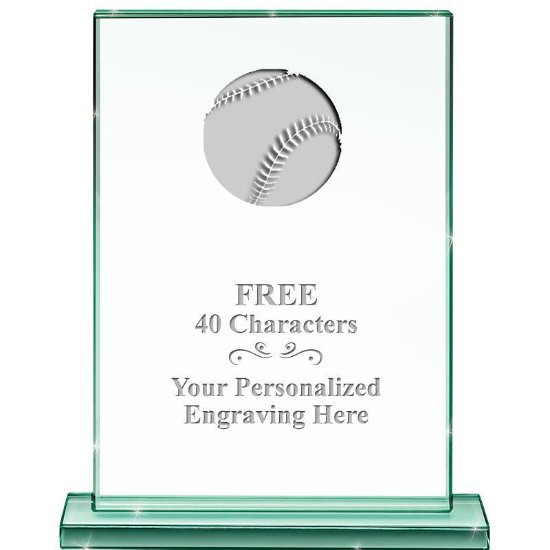 6.25" JADE FRONTIER CRYSTAL