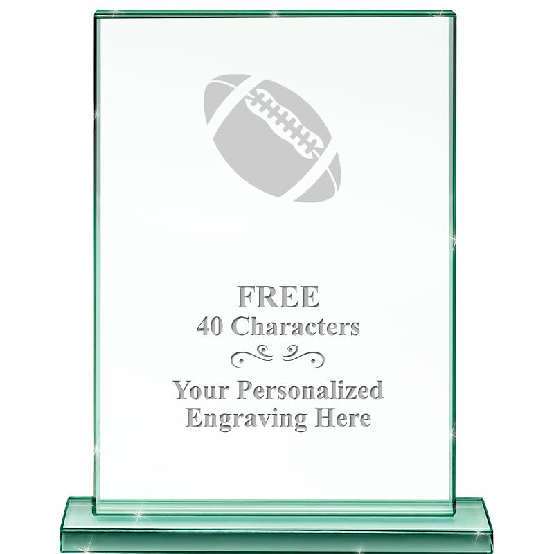 6.25" JADE FRONTIER CRYSTAL