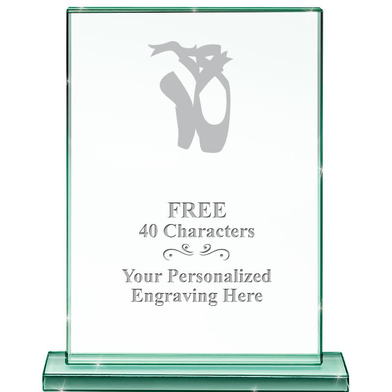 6.25" JADE FRONTIER CRYSTAL