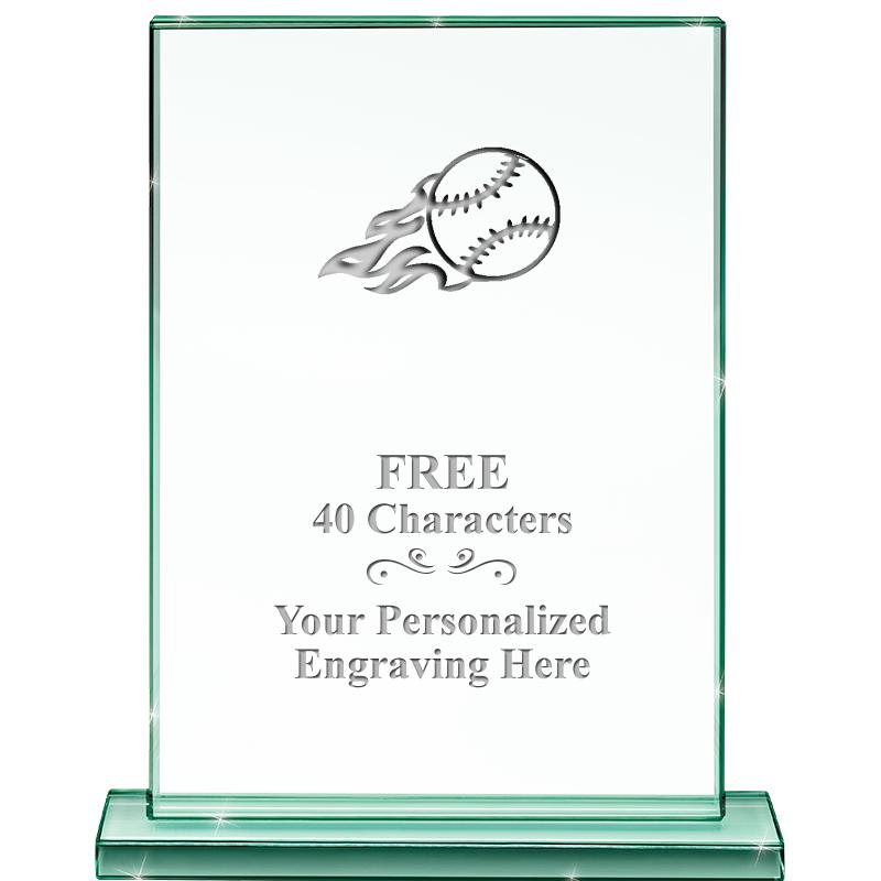 6.25" JADE FRONTIER CRYSTAL