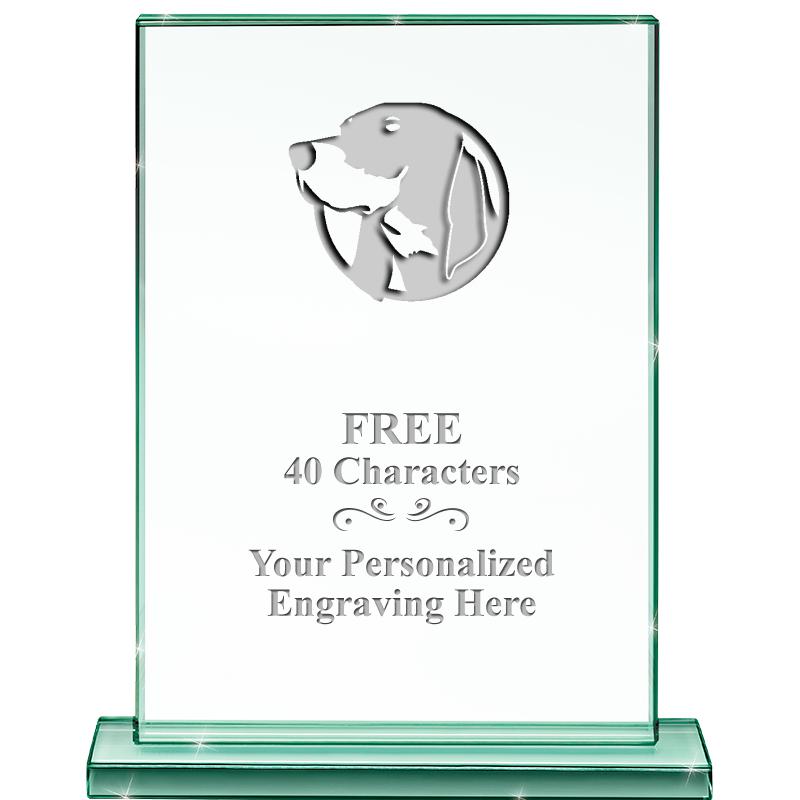 6.25" JADE FRONTIER CRYSTAL