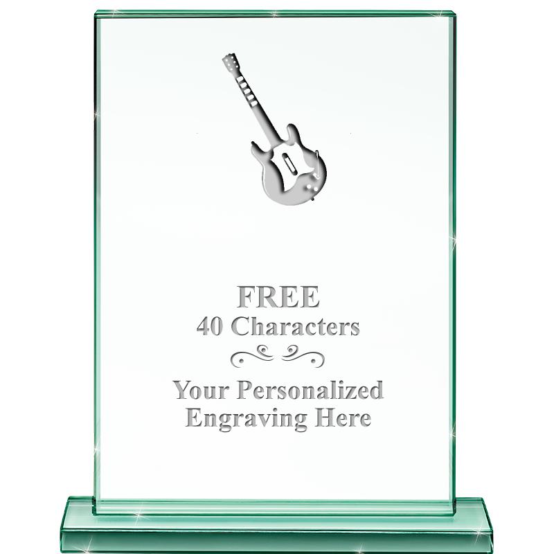 6.25" JADE FRONTIER CRYSTAL