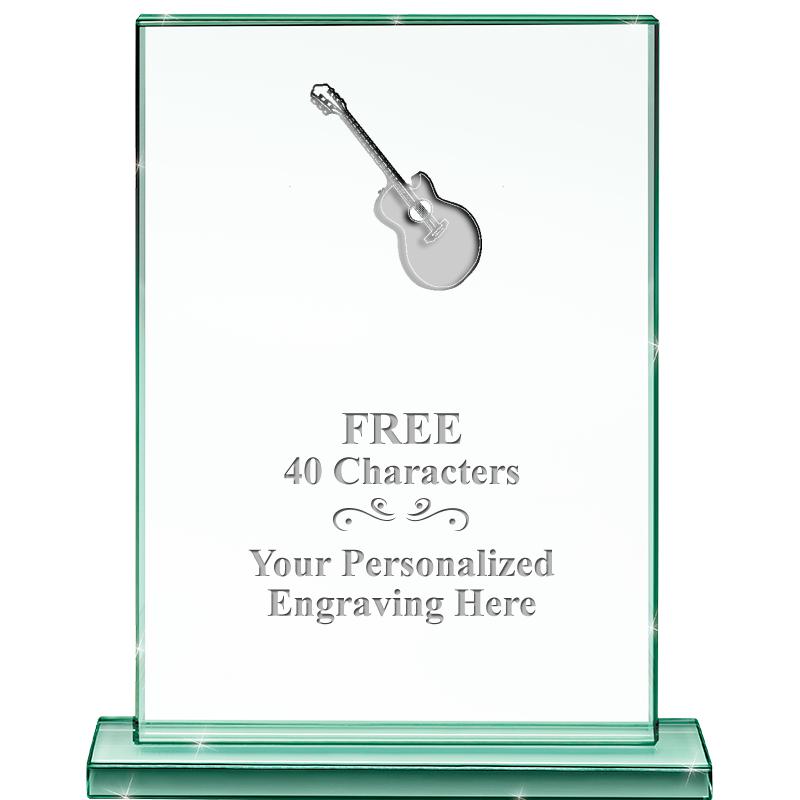 6.25" JADE FRONTIER CRYSTAL