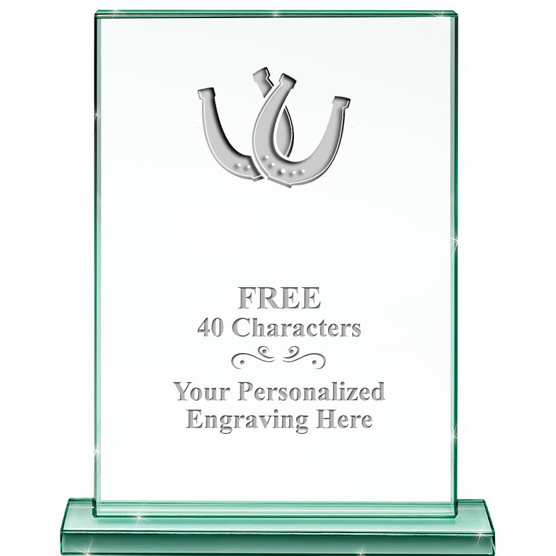 6.25" JADE FRONTIER CRYSTAL