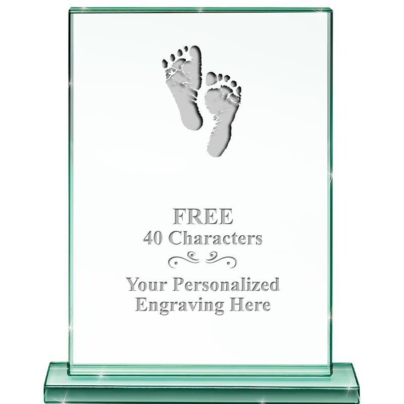 6.25" JADE FRONTIER CRYSTAL