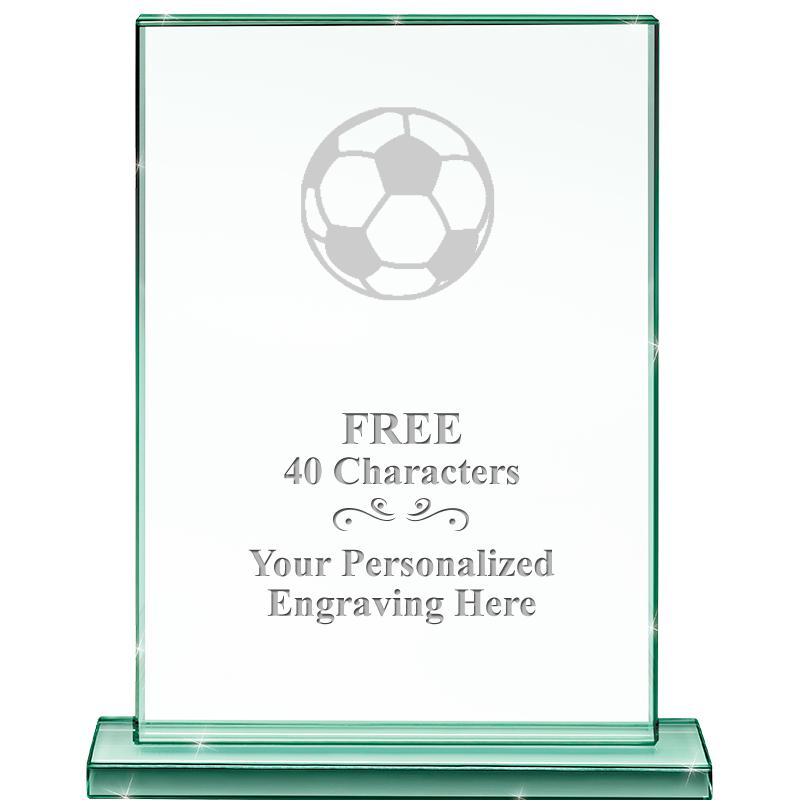 6.25" JADE FRONTIER CRYSTAL