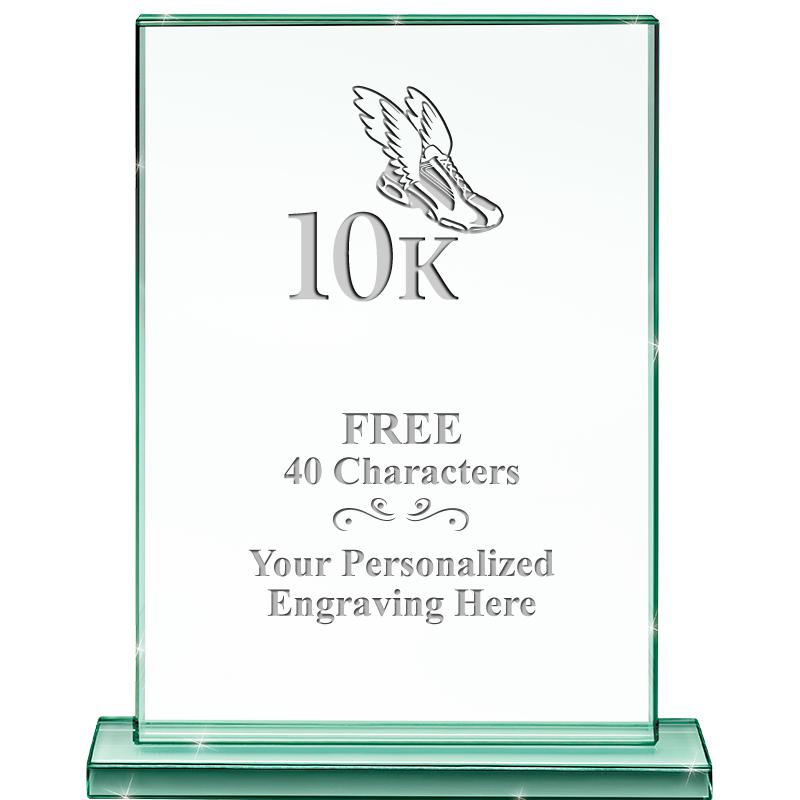 6.25" JADE FRONTIER CRYSTAL