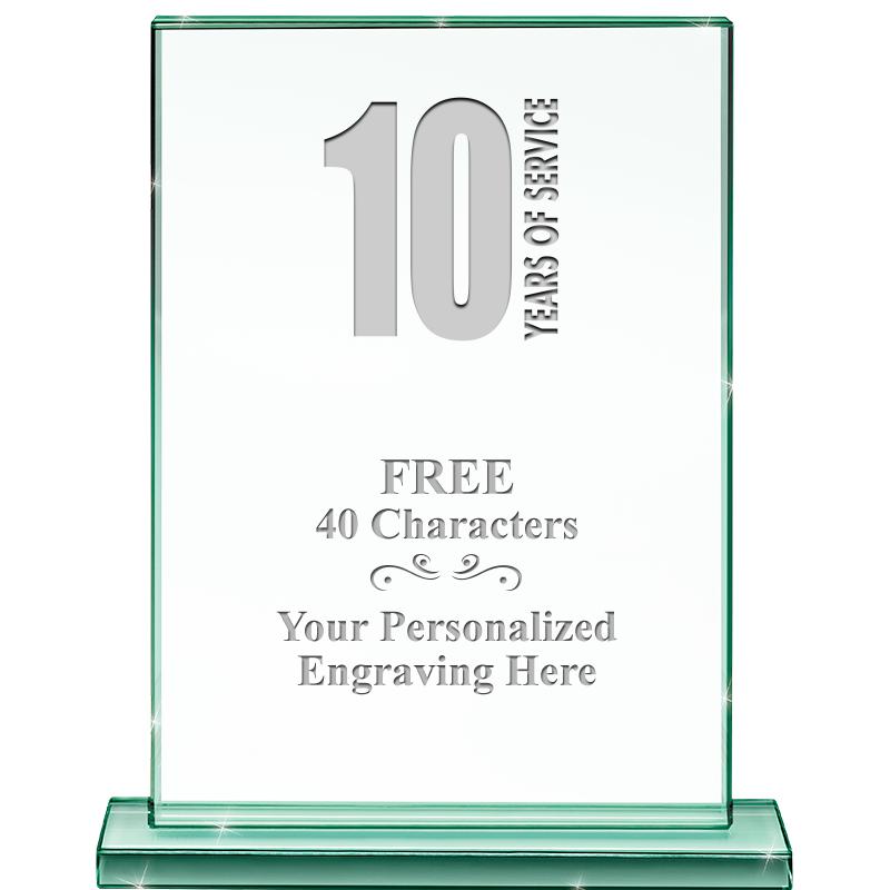 6.25" JADE FRONTIER CRYSTAL