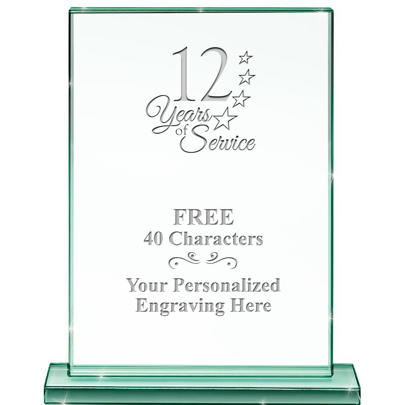 6.25" JADE FRONTIER CRYSTAL