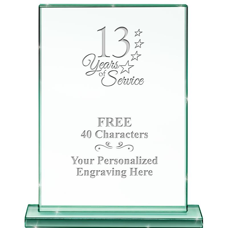 6.25" JADE FRONTIER CRYSTAL