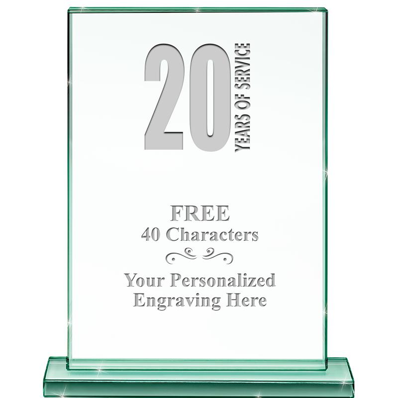 6.25" JADE FRONTIER CRYSTAL