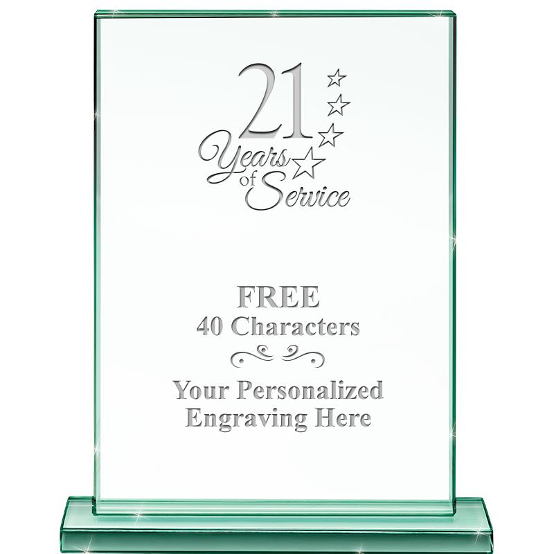 6.25" JADE FRONTIER CRYSTAL