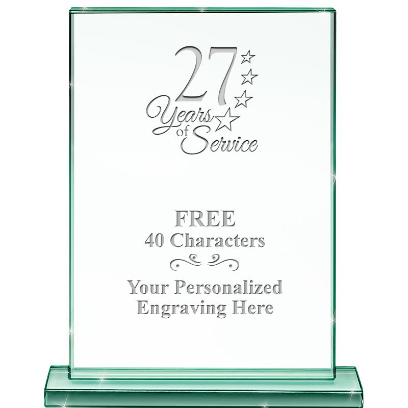 6.25" JADE FRONTIER CRYSTAL