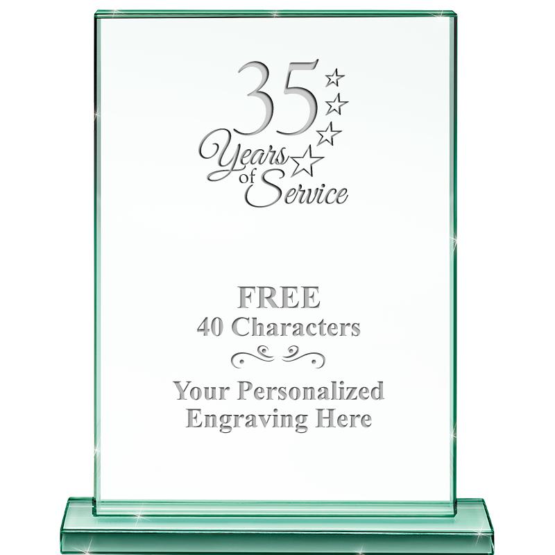 6.25" JADE FRONTIER CRYSTAL