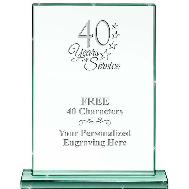 6.25" JADE FRONTIER CRYSTAL