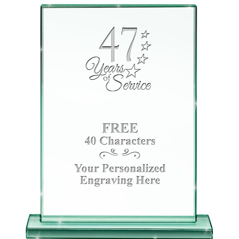 6.25" JADE FRONTIER CRYSTAL