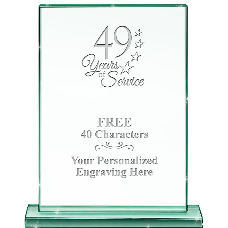 6.25" JADE FRONTIER CRYSTAL