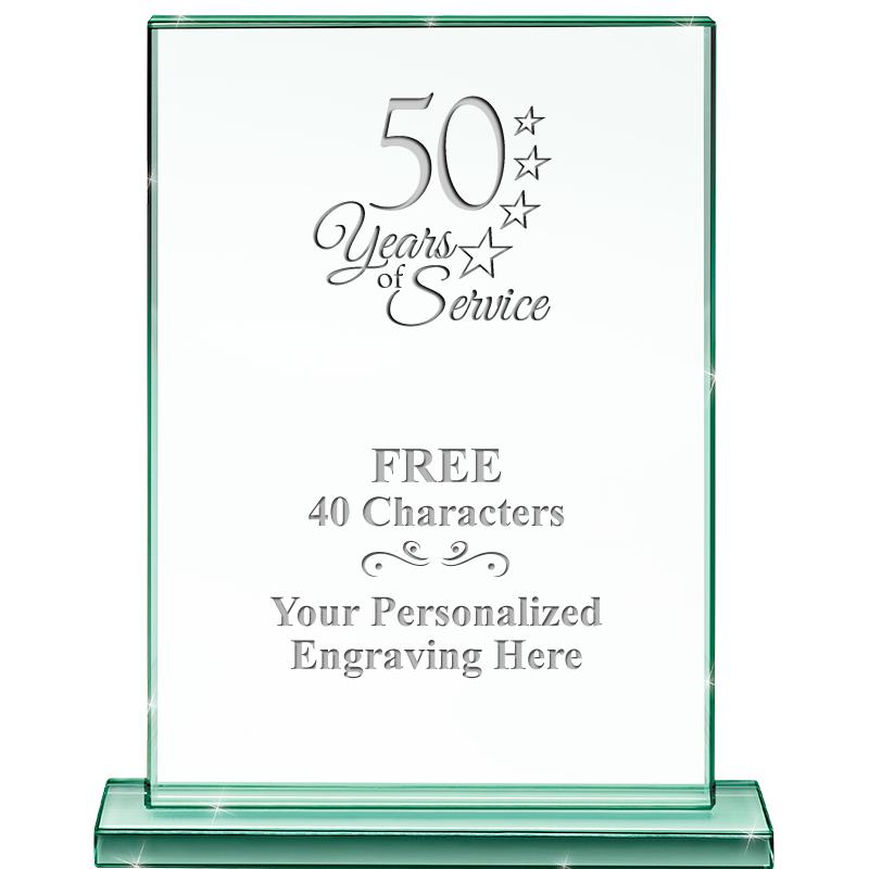 6.25" JADE FRONTIER CRYSTAL