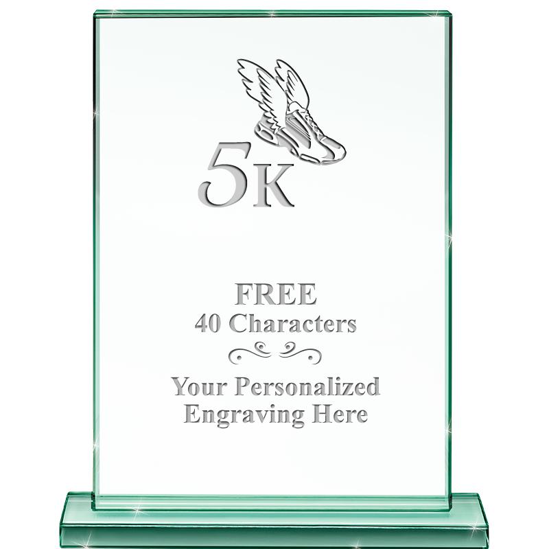 6.25" JADE FRONTIER CRYSTAL