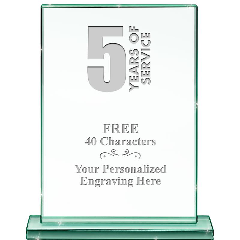 6.25" JADE FRONTIER CRYSTAL