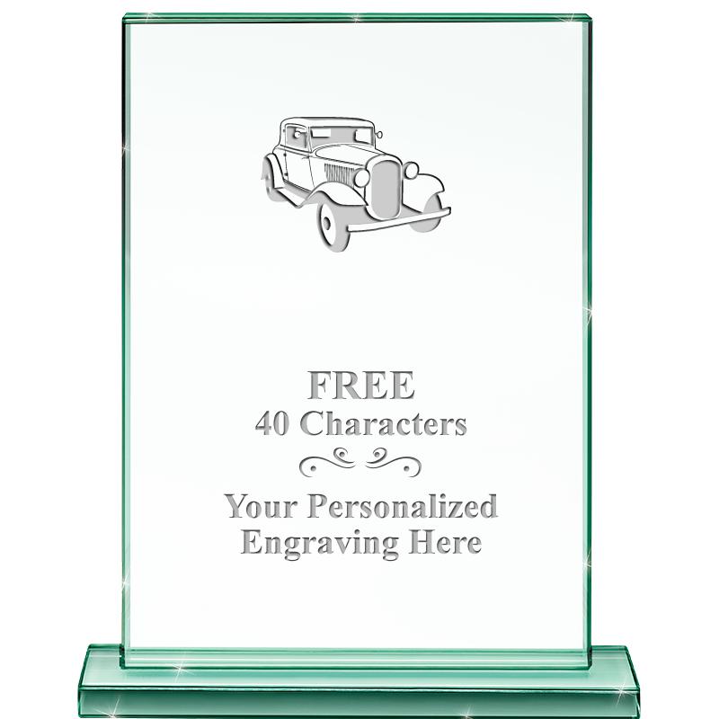 6.25" JADE FRONTIER CRYSTAL