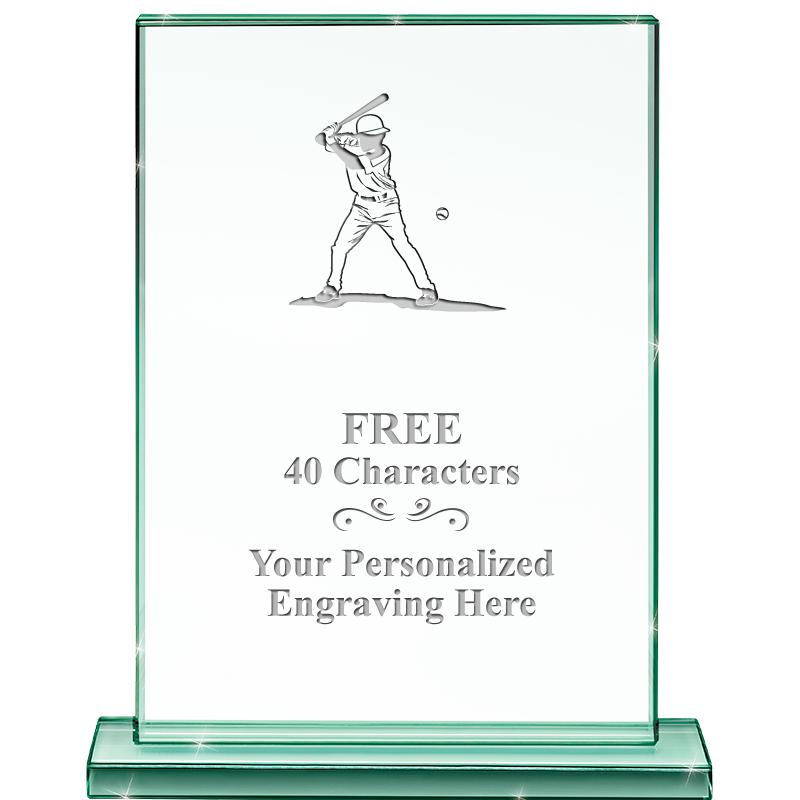 6.25" JADE FRONTIER CRYSTAL