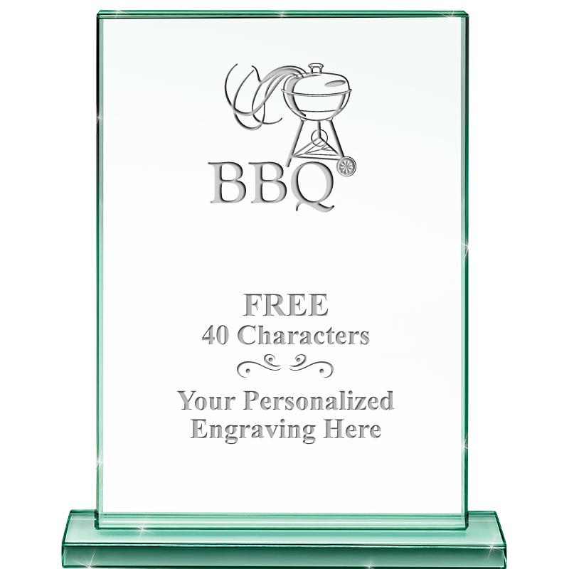 6.25" JADE FRONTIER CRYSTAL