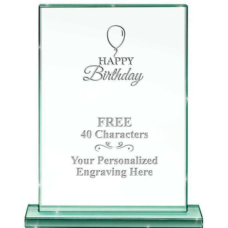 6.25" JADE FRONTIER CRYSTAL