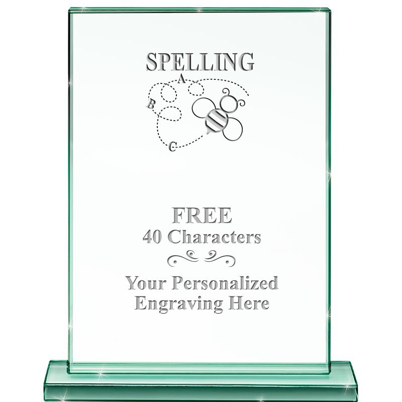 6.25" JADE FRONTIER CRYSTAL