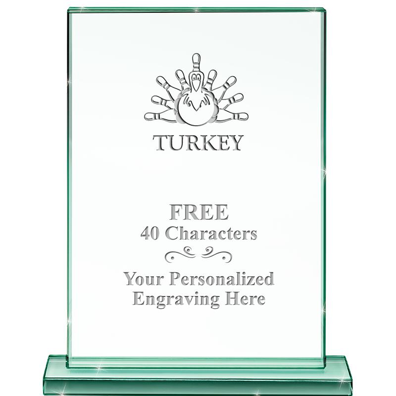 6.25" JADE FRONTIER CRYSTAL