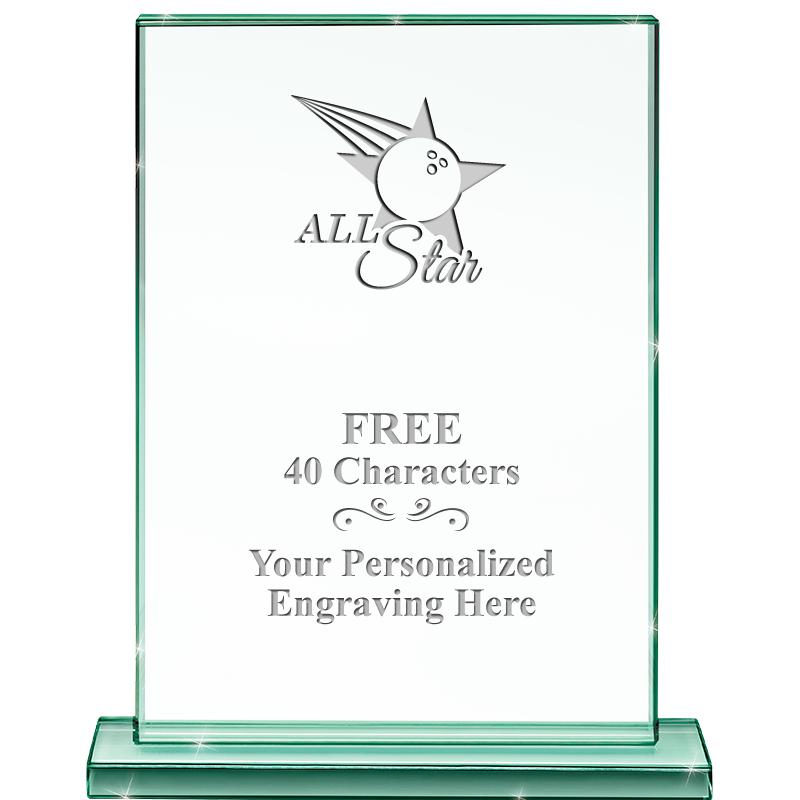 6.25" JADE FRONTIER CRYSTAL