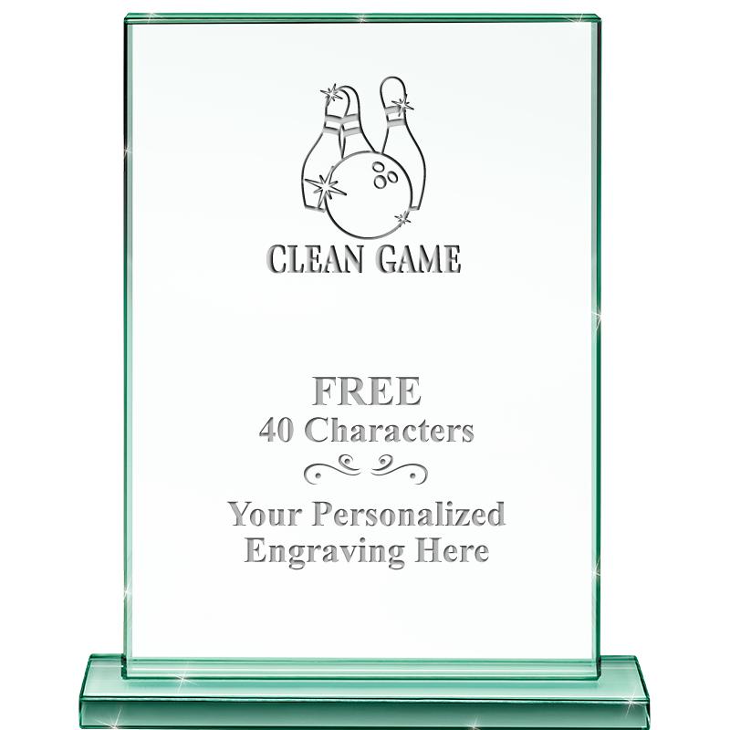 6.25" JADE FRONTIER CRYSTAL